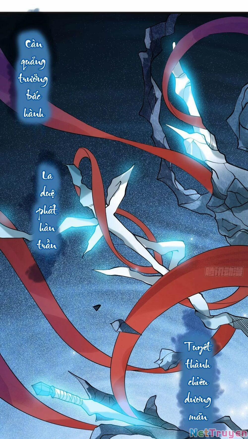 Phế Nữ Yêu Thần 37 trang 40