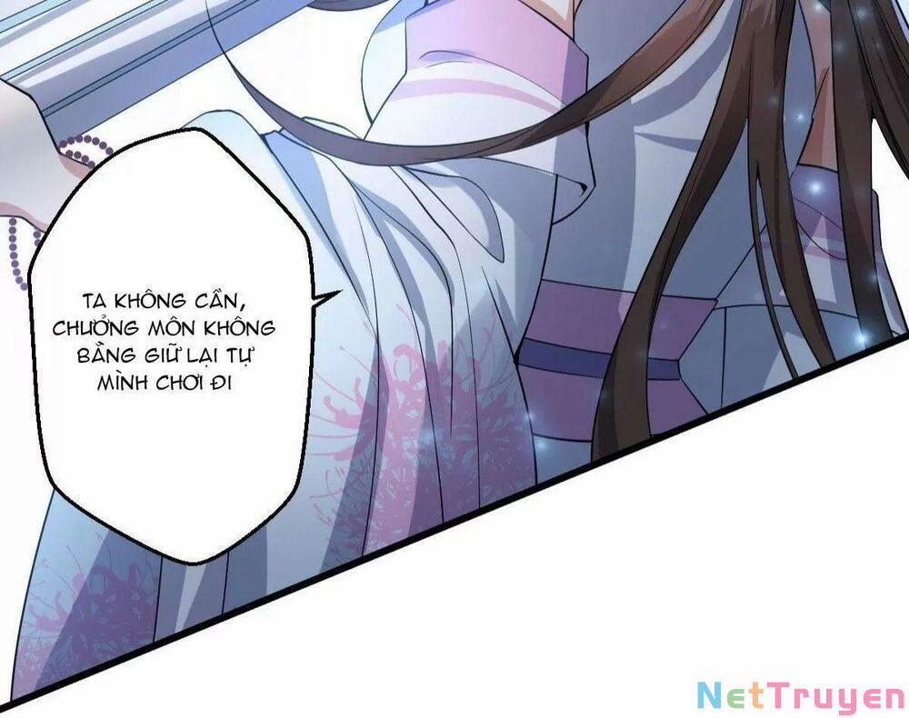 Phế Nữ Yêu Thần 37 trang 47