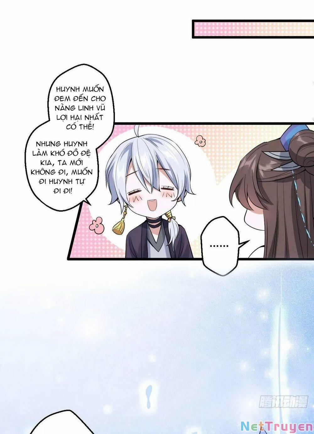 Phế Nữ Yêu Thần 37 trang 49