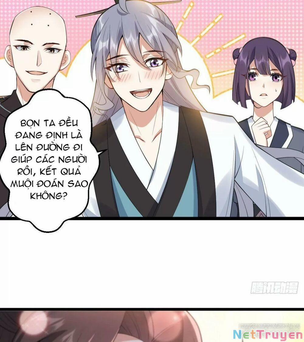 Phế Nữ Yêu Thần 37 trang 5