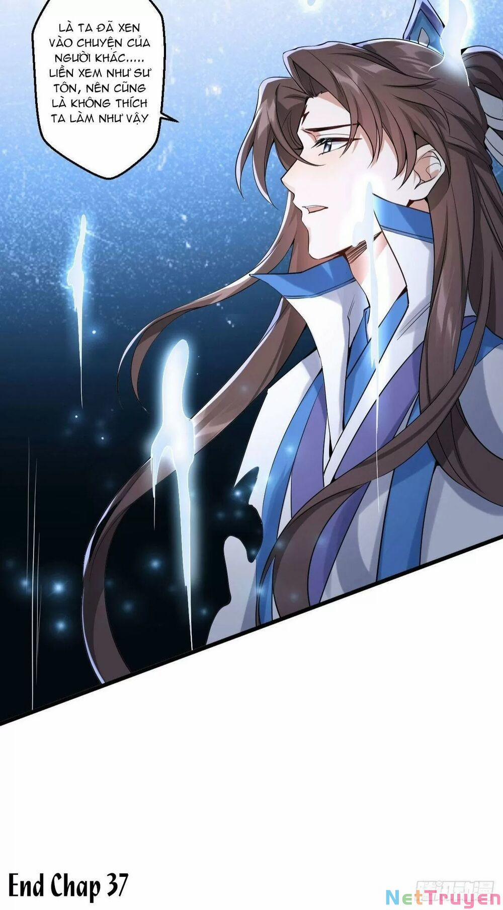 Phế Nữ Yêu Thần 37 trang 50