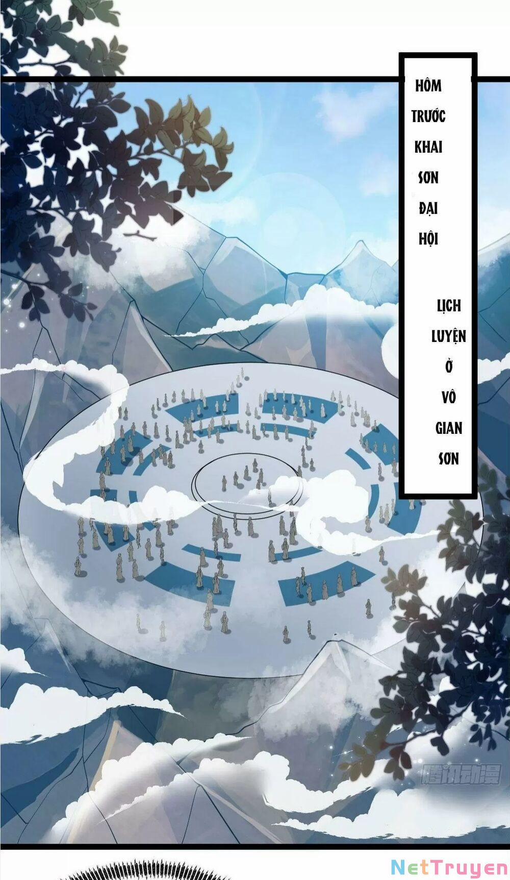 Phế Nữ Yêu Thần 38 trang 11