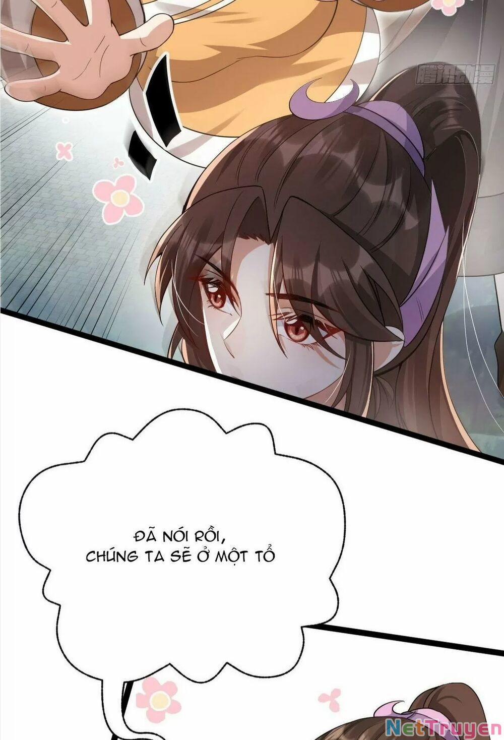 Phế Nữ Yêu Thần 38 trang 14