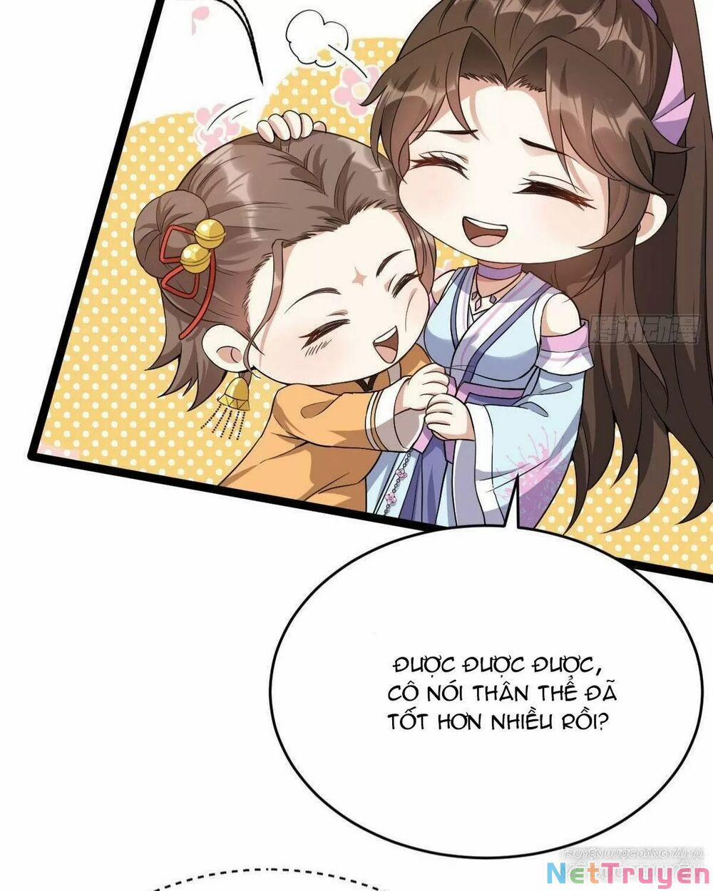 Phế Nữ Yêu Thần 38 trang 15