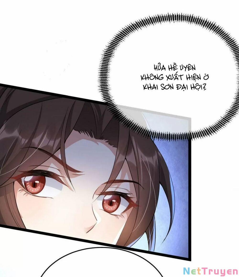 Phế Nữ Yêu Thần 38 trang 17