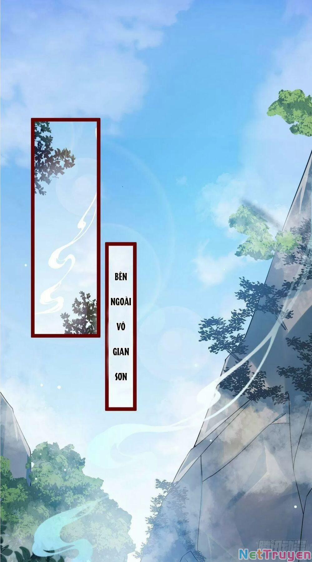 Phế Nữ Yêu Thần 38 trang 2