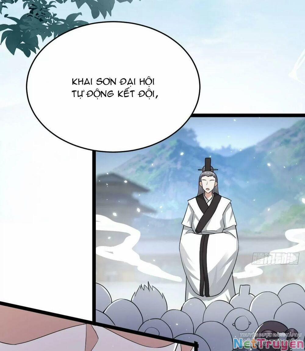 Phế Nữ Yêu Thần 38 trang 20