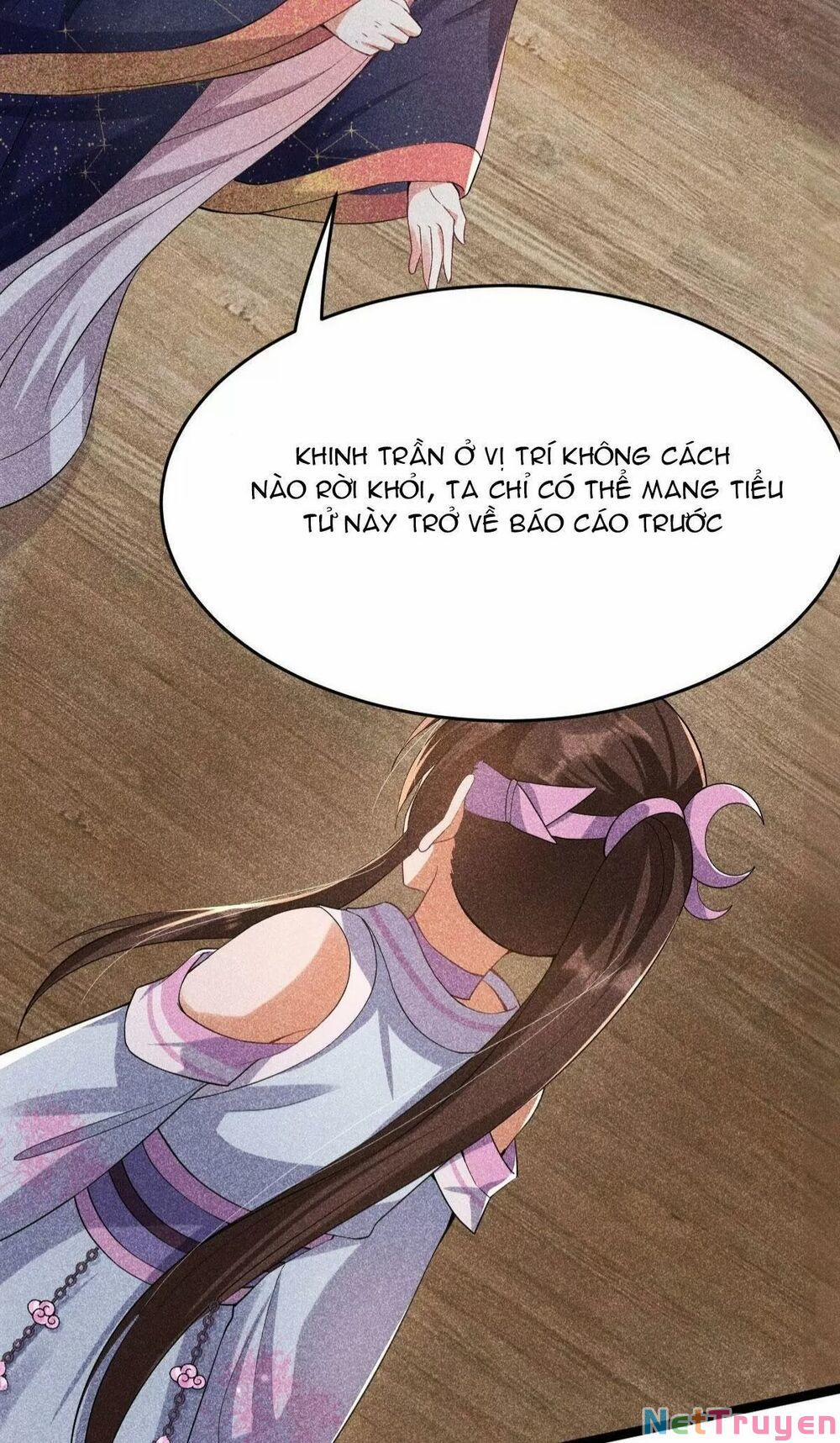 Phế Nữ Yêu Thần 38 trang 27