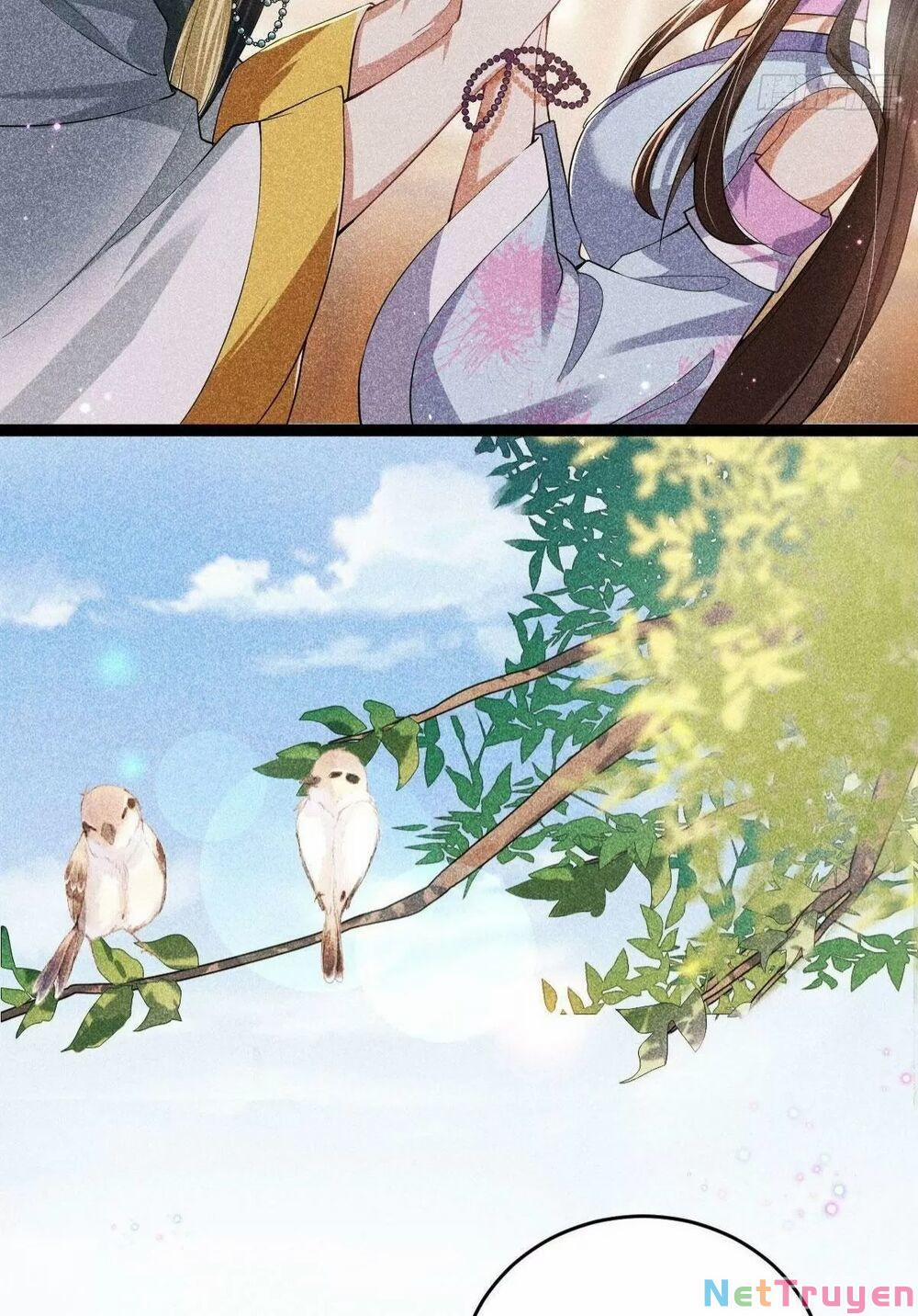 Phế Nữ Yêu Thần 38 trang 29