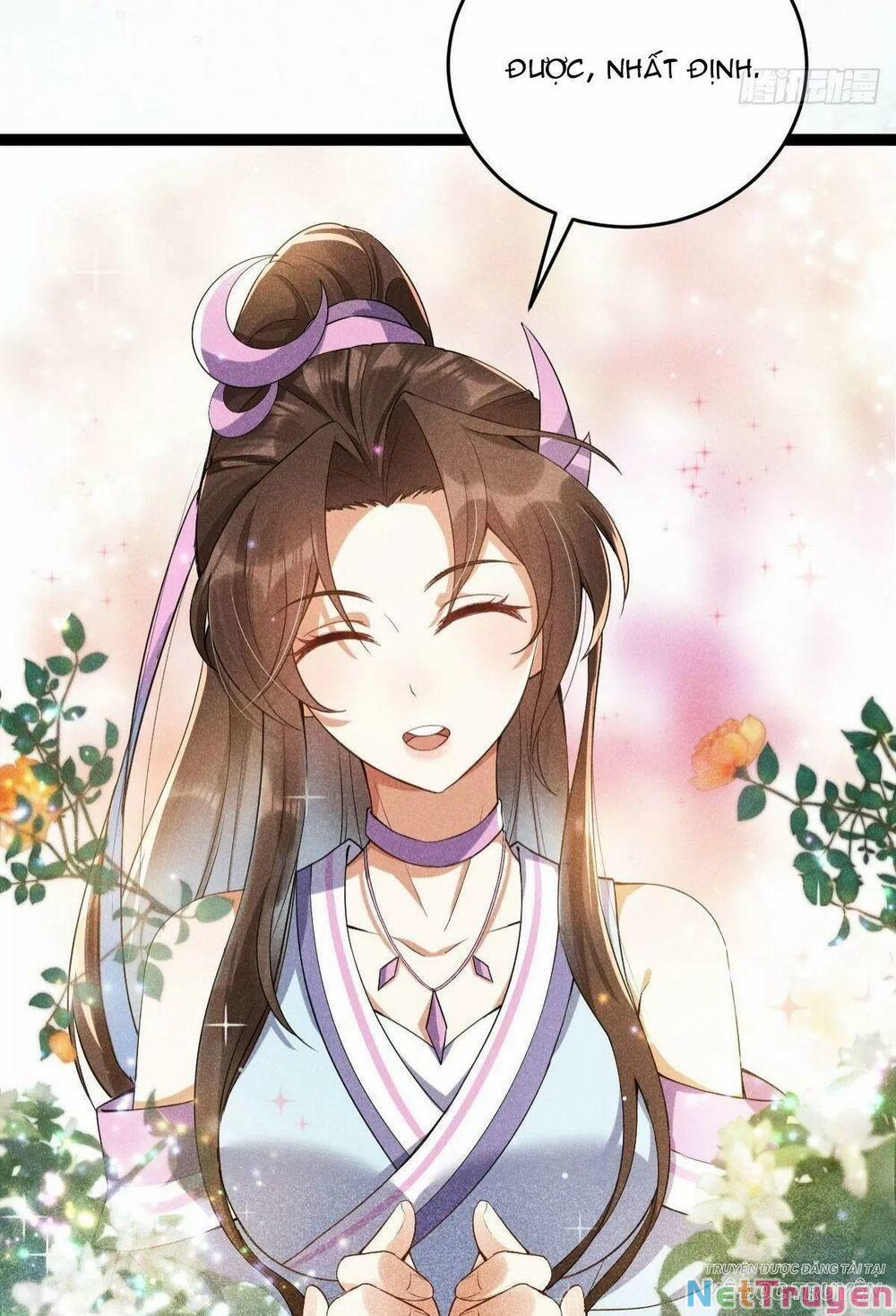 Phế Nữ Yêu Thần 38 trang 30