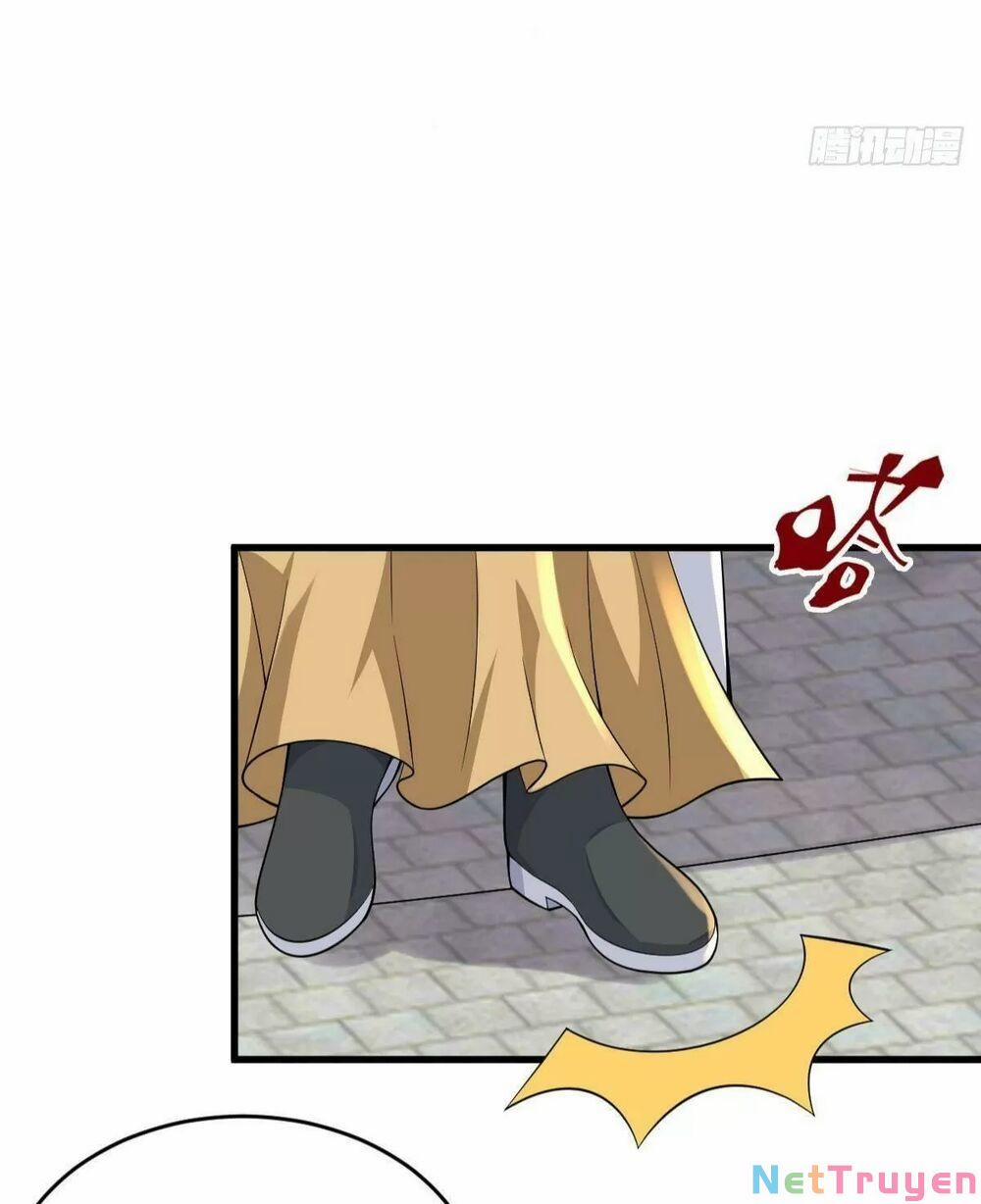 Phế Nữ Yêu Thần 38 trang 34