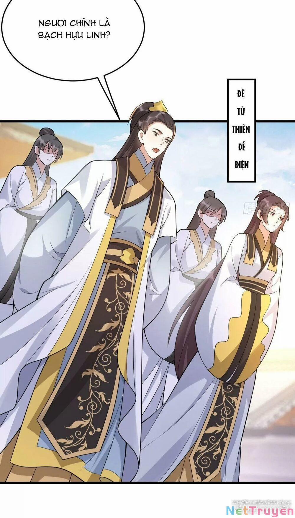 Phế Nữ Yêu Thần 38 trang 35