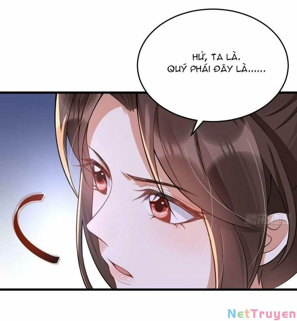 Phế Nữ Yêu Thần 38 trang 36