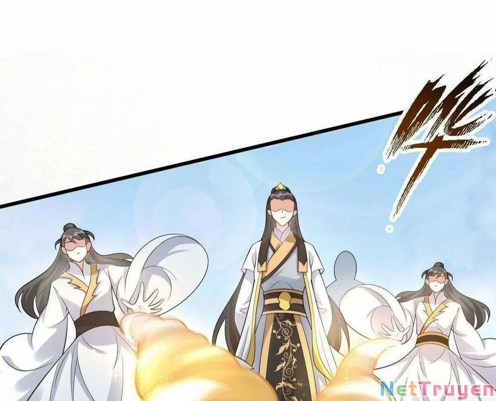Phế Nữ Yêu Thần 38 trang 37