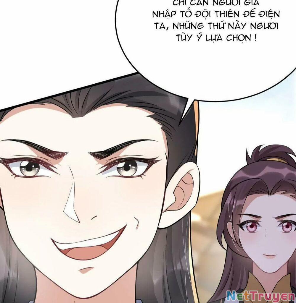 Phế Nữ Yêu Thần 38 trang 40