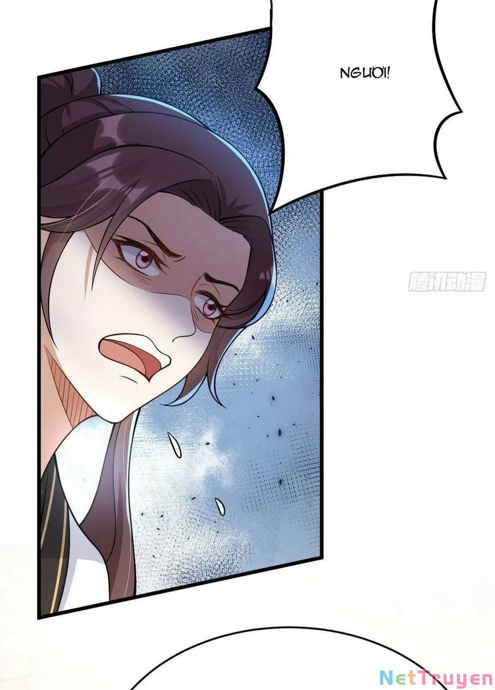 Phế Nữ Yêu Thần 38 trang 43