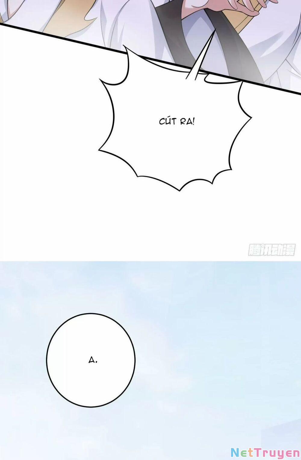 Phế Nữ Yêu Thần 38 trang 45