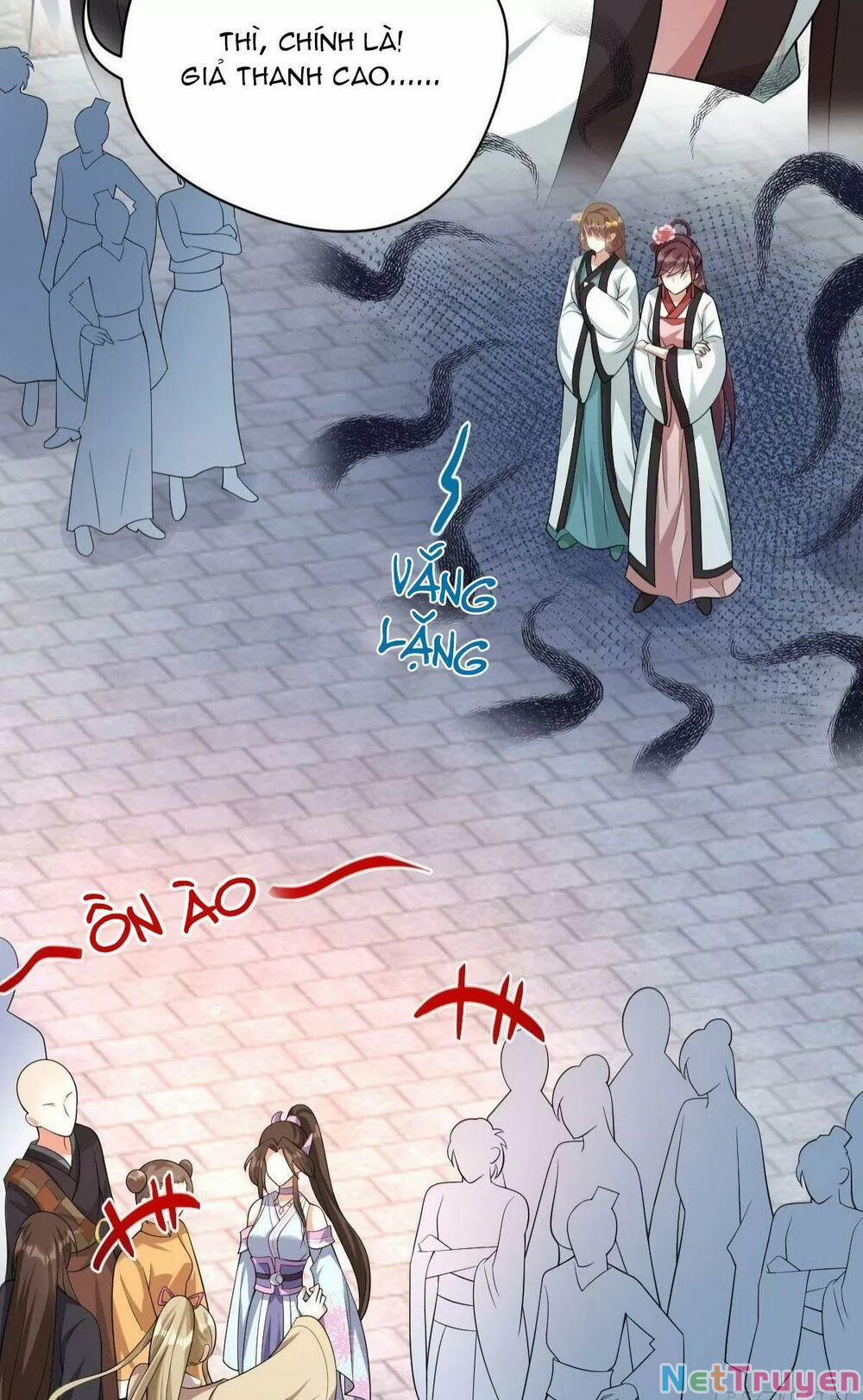 Phế Nữ Yêu Thần 38 trang 52