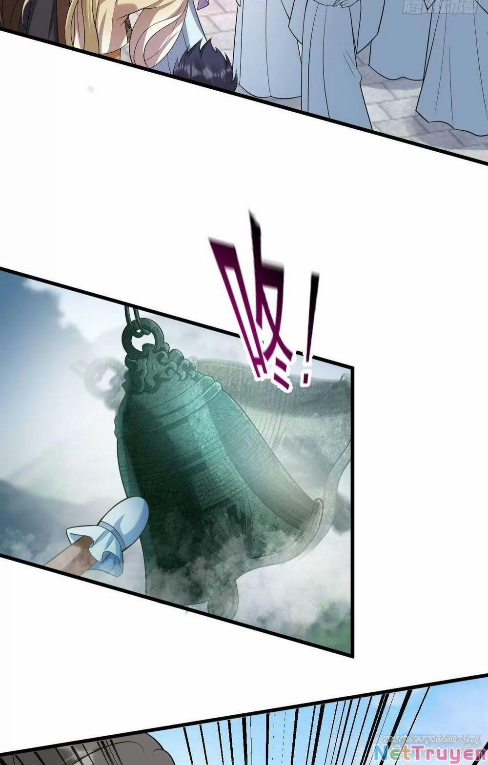 Phế Nữ Yêu Thần 38 trang 53