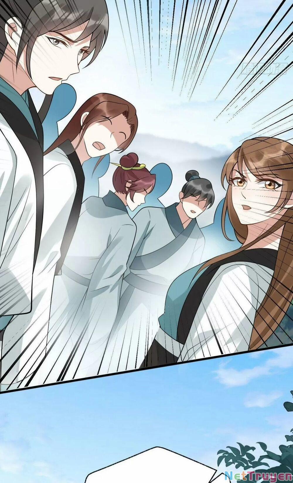 Phế Nữ Yêu Thần 38 trang 54