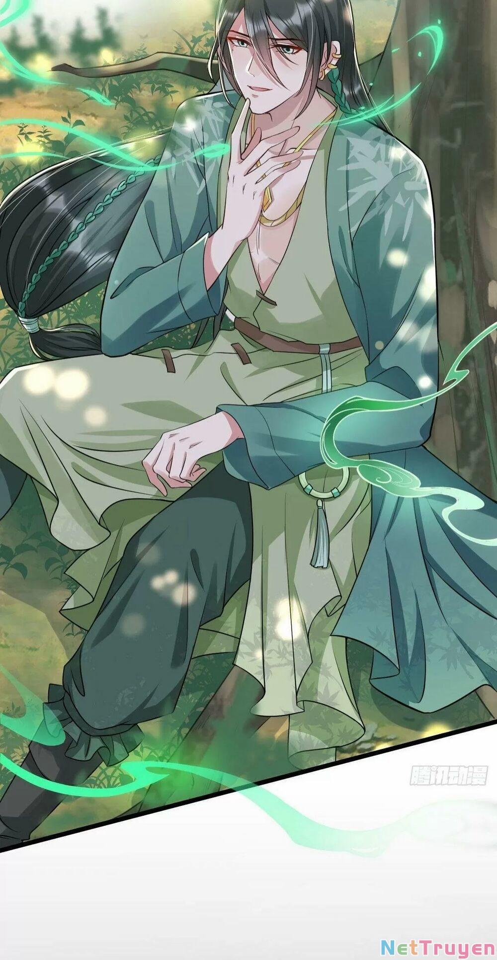 Phế Nữ Yêu Thần 38 trang 60