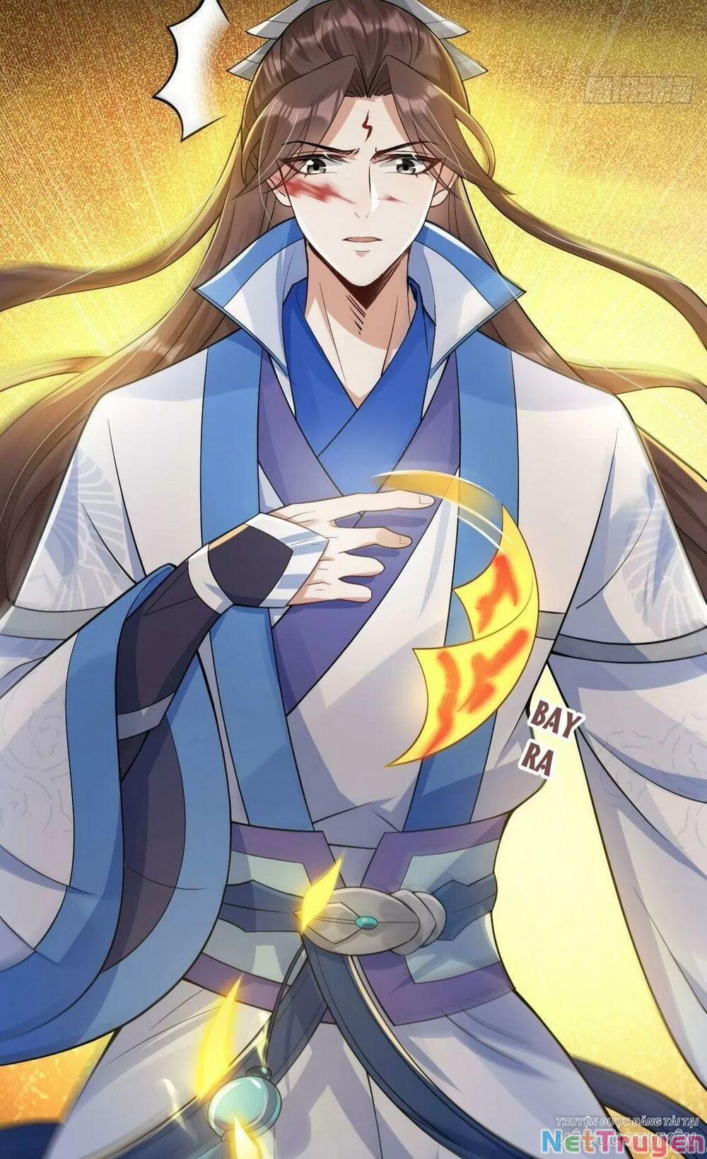 Phế Nữ Yêu Thần 38 trang 70