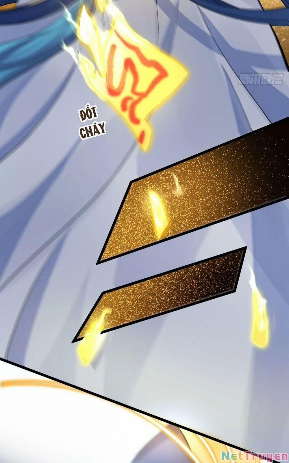 Phế Nữ Yêu Thần 38 trang 71