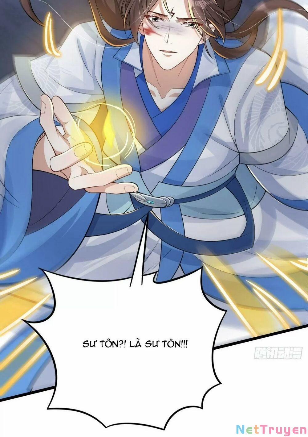 Phế Nữ Yêu Thần 38 trang 73