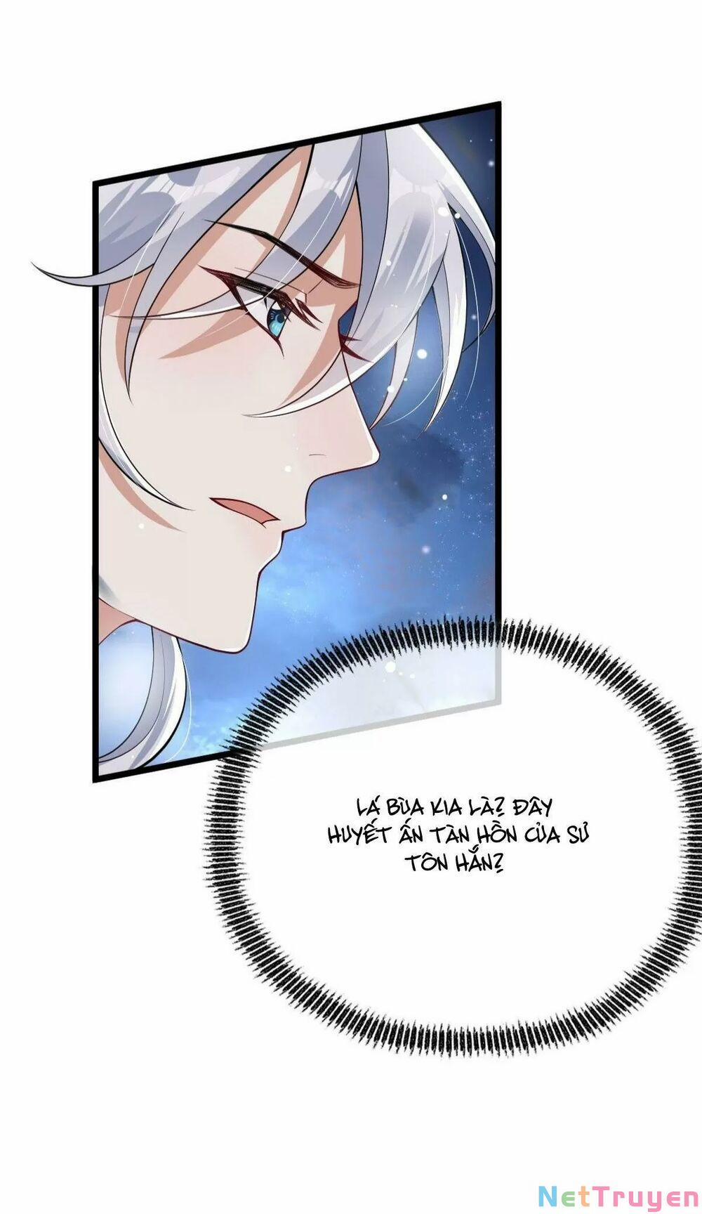 Phế Nữ Yêu Thần 38 trang 74