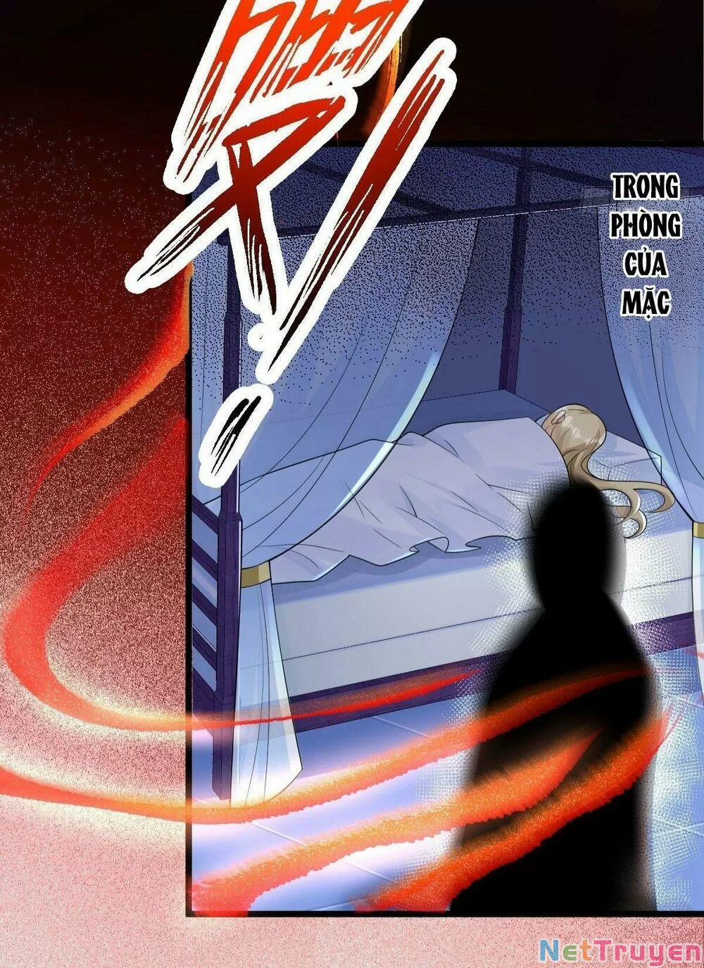 Phế Nữ Yêu Thần 38 trang 77