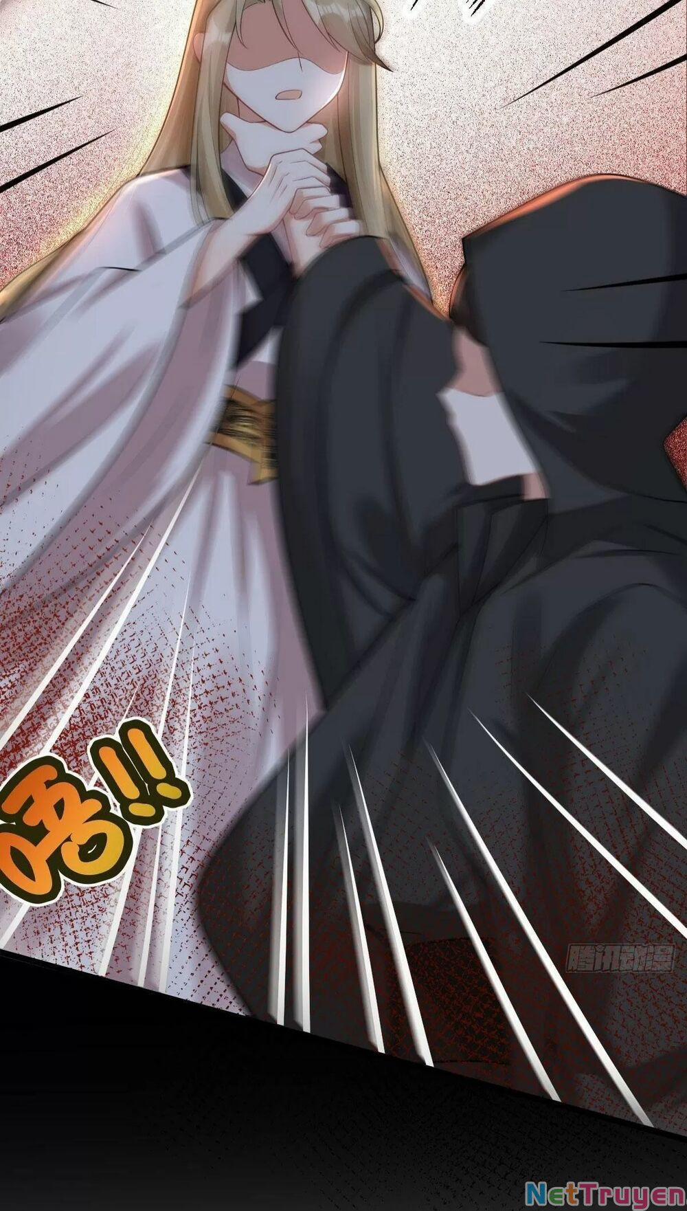 Phế Nữ Yêu Thần 38 trang 79