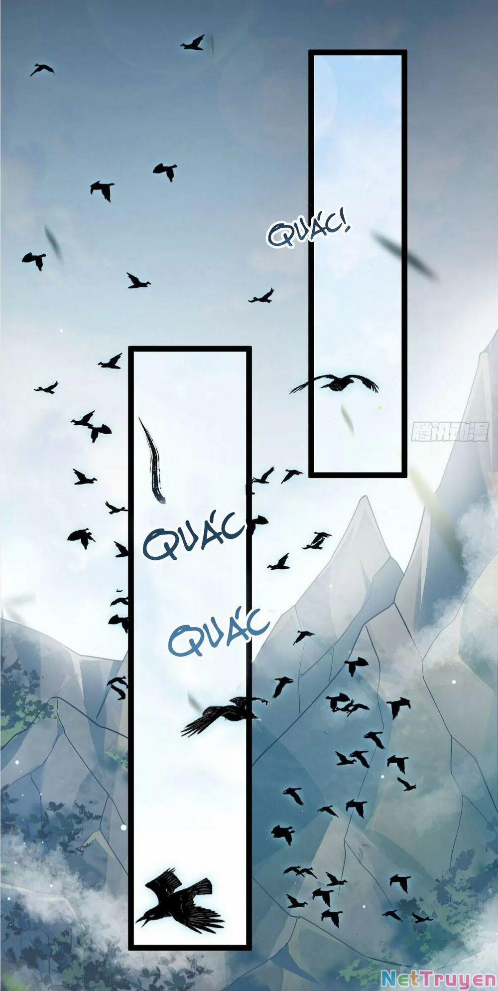 Phế Nữ Yêu Thần 38 trang 8