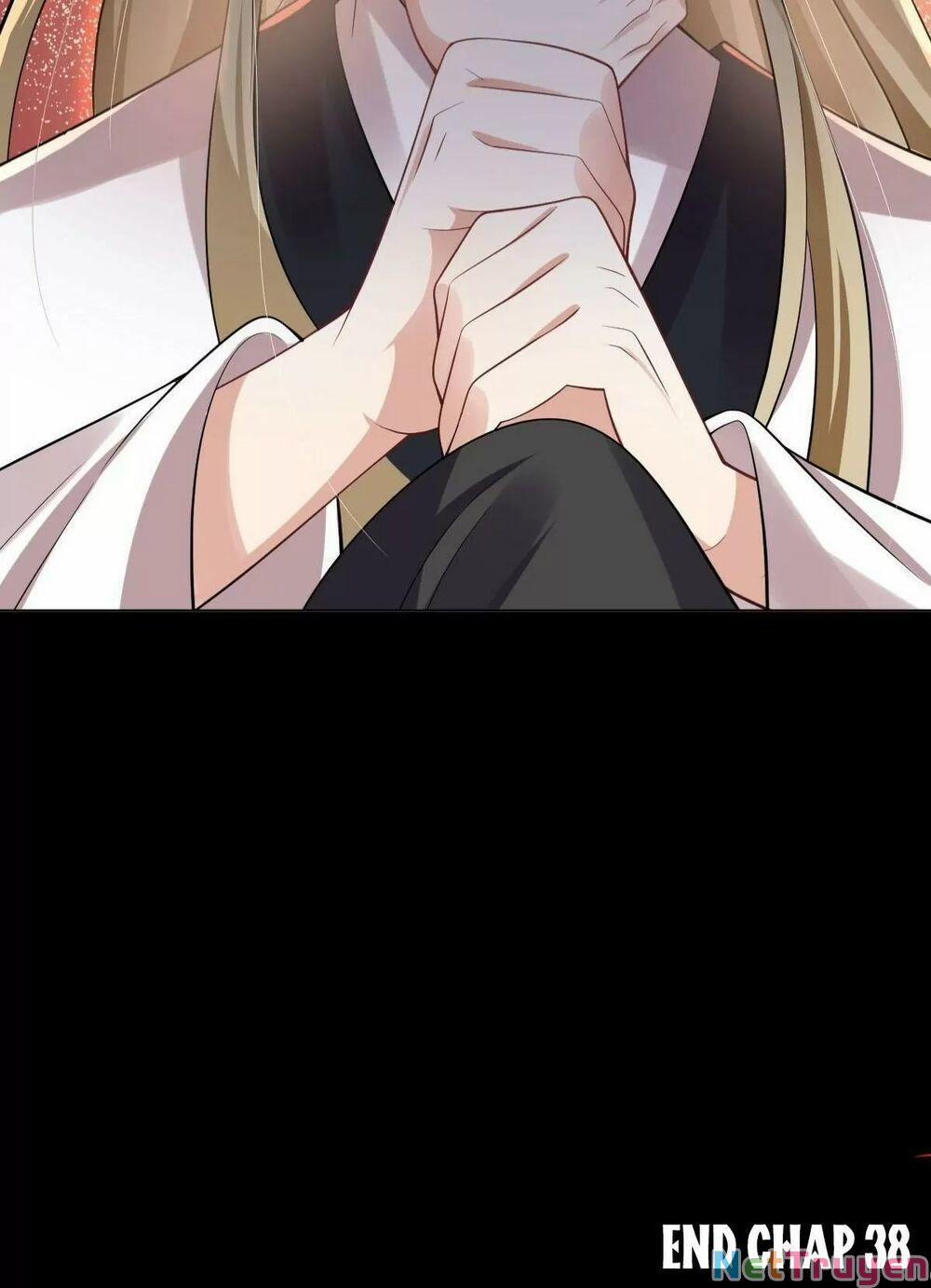 Phế Nữ Yêu Thần 38 trang 81