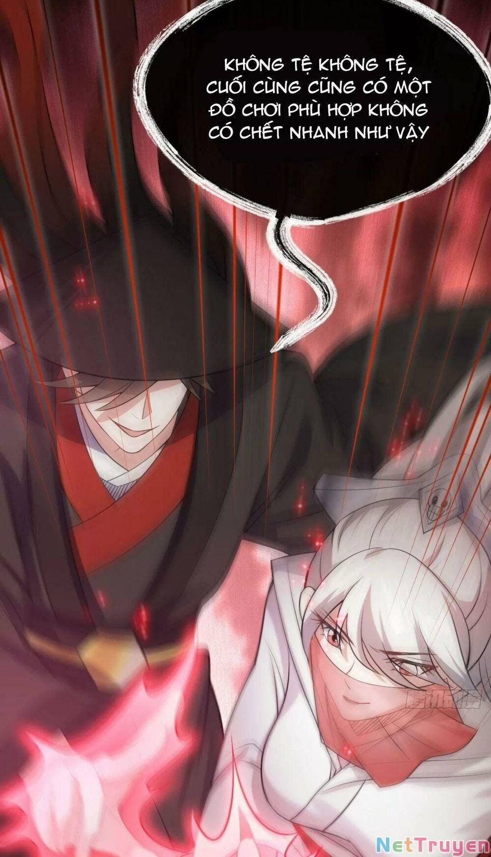 Phế Nữ Yêu Thần 39 trang 13