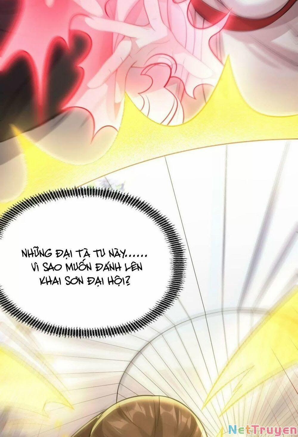 Phế Nữ Yêu Thần 39 trang 14