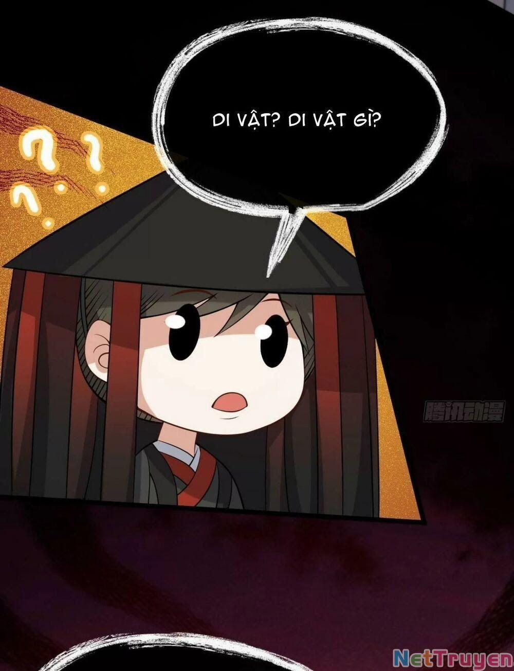 Phế Nữ Yêu Thần 39 trang 17