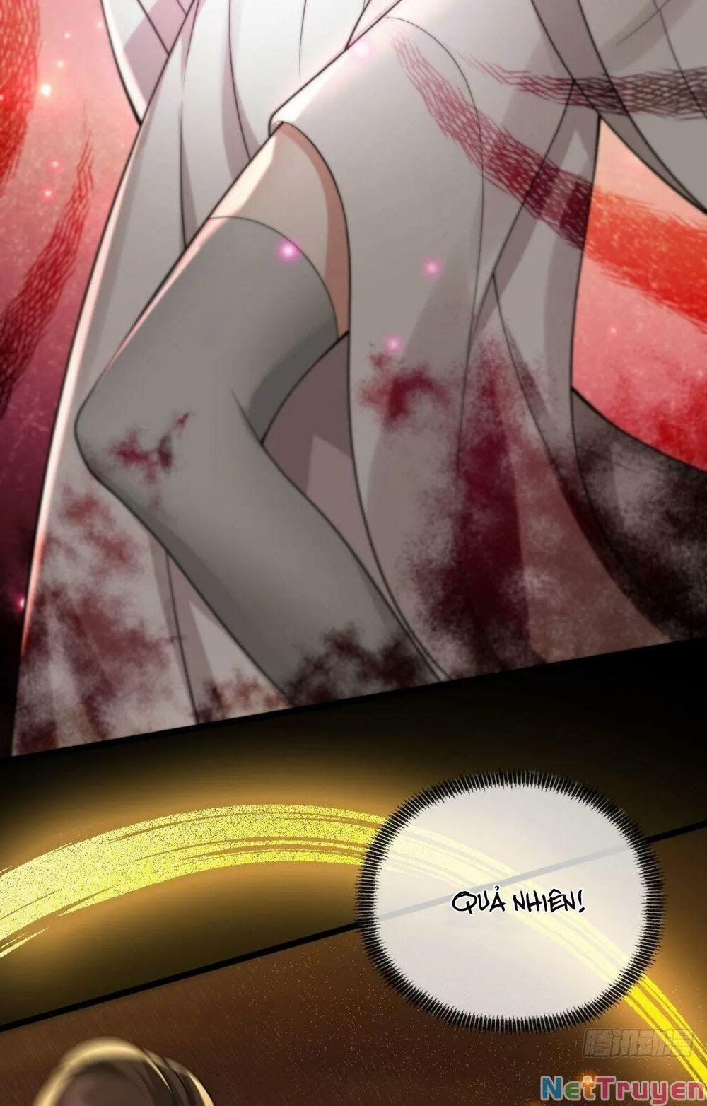 Phế Nữ Yêu Thần 39 trang 19