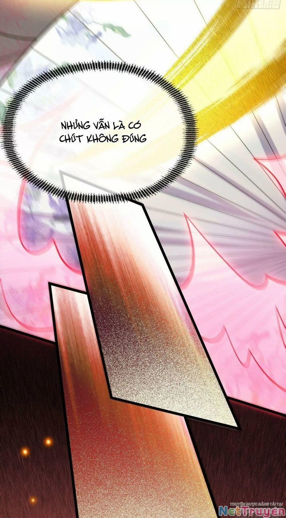 Phế Nữ Yêu Thần 39 trang 21