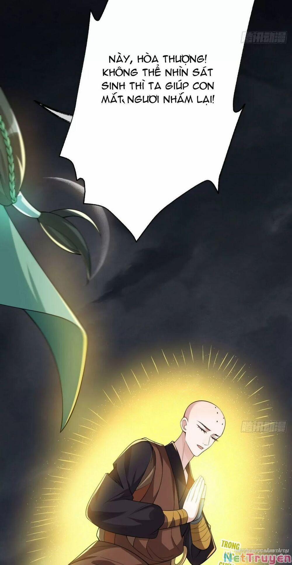 Phế Nữ Yêu Thần 39 trang 26