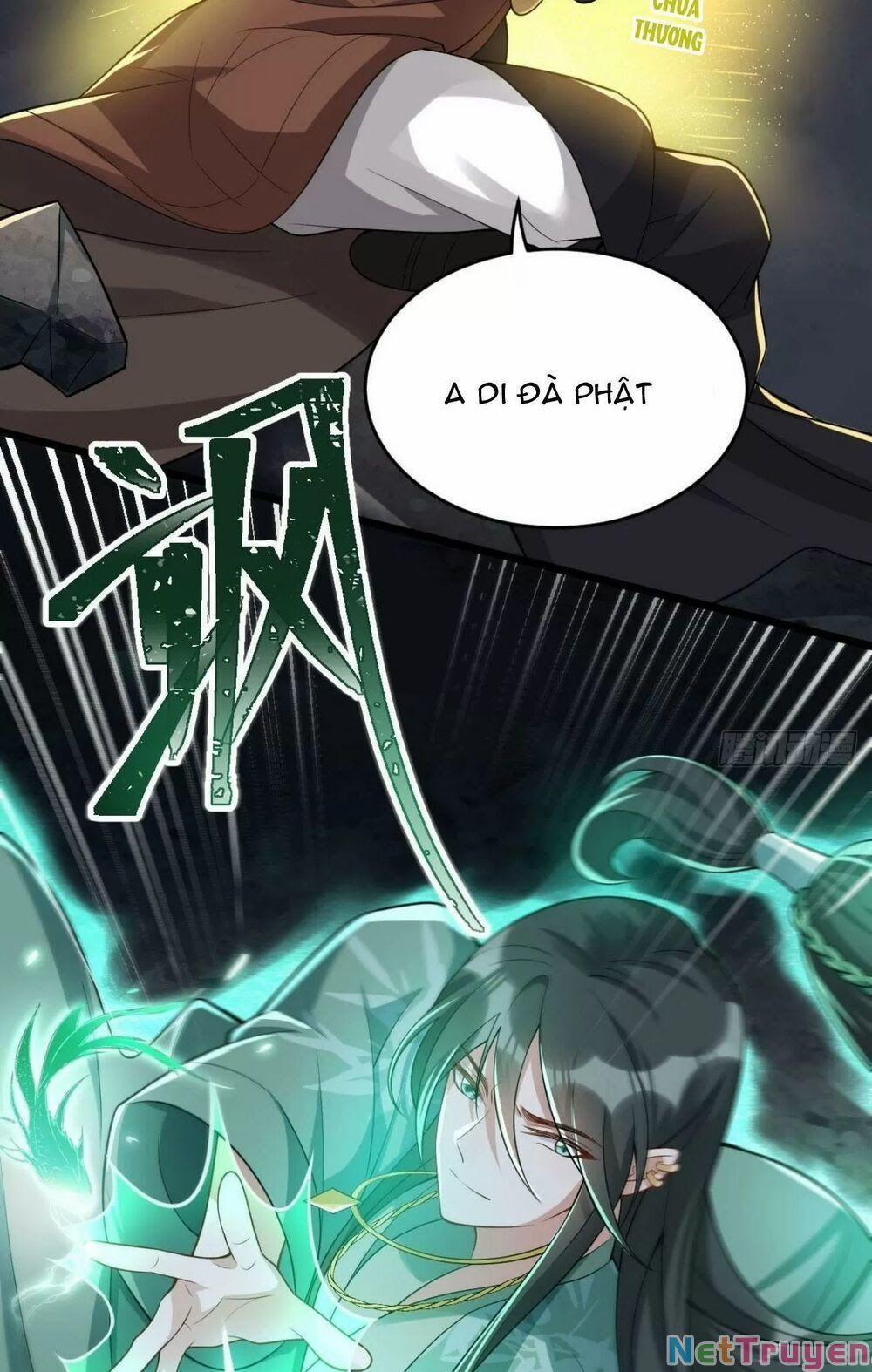 Phế Nữ Yêu Thần 39 trang 27