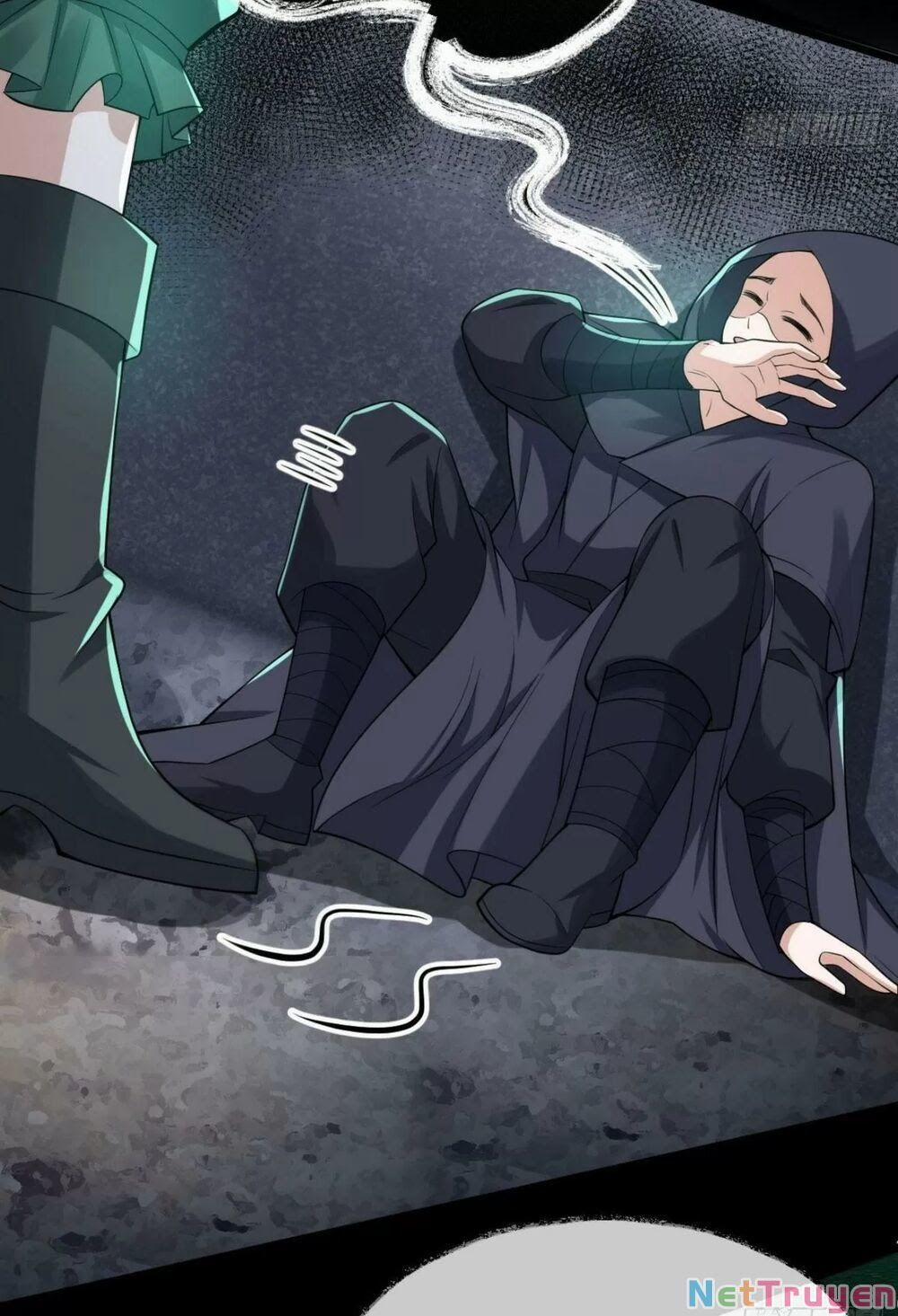 Phế Nữ Yêu Thần 39 trang 30