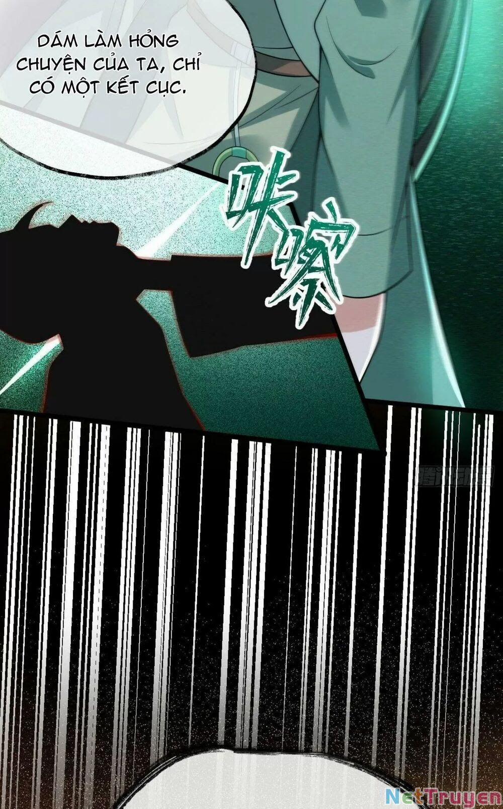 Phế Nữ Yêu Thần 39 trang 32