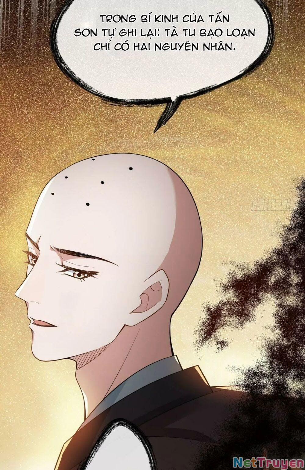 Phế Nữ Yêu Thần 39 trang 33