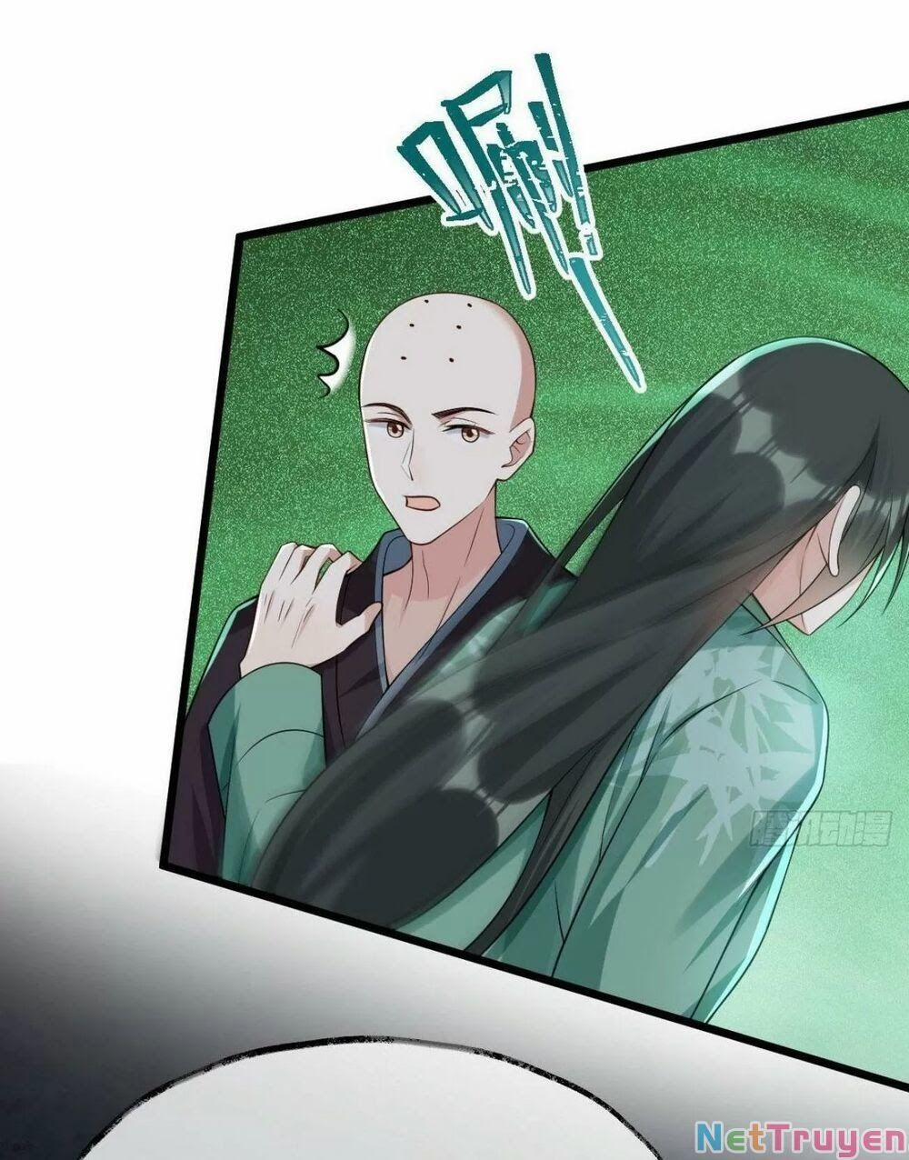 Phế Nữ Yêu Thần 39 trang 39