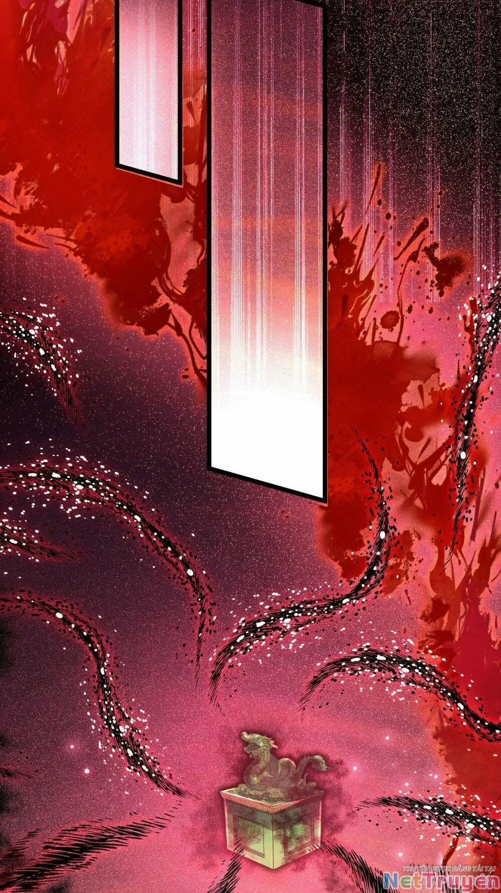 Phế Nữ Yêu Thần 39 trang 43