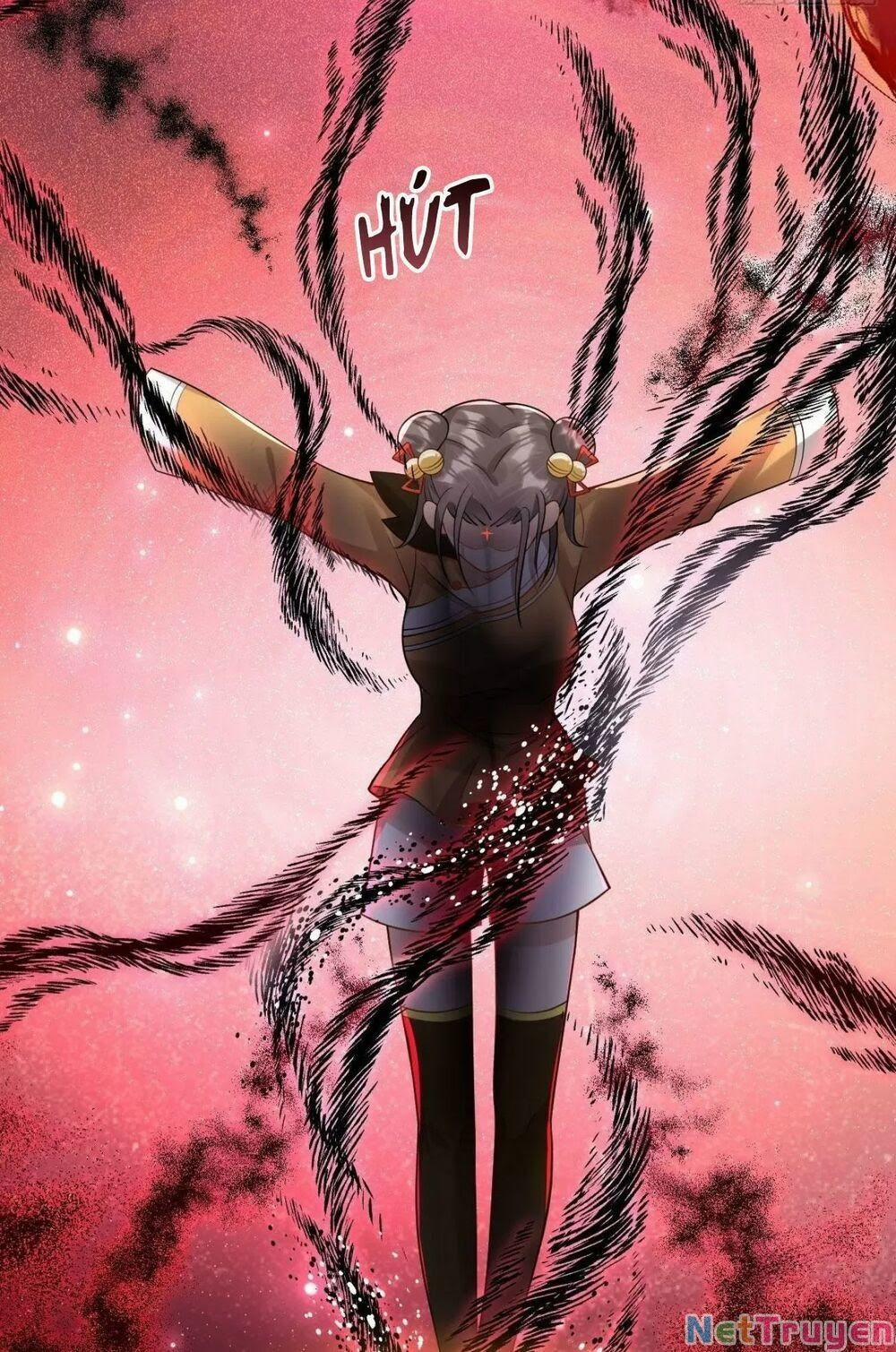 Phế Nữ Yêu Thần 39 trang 44