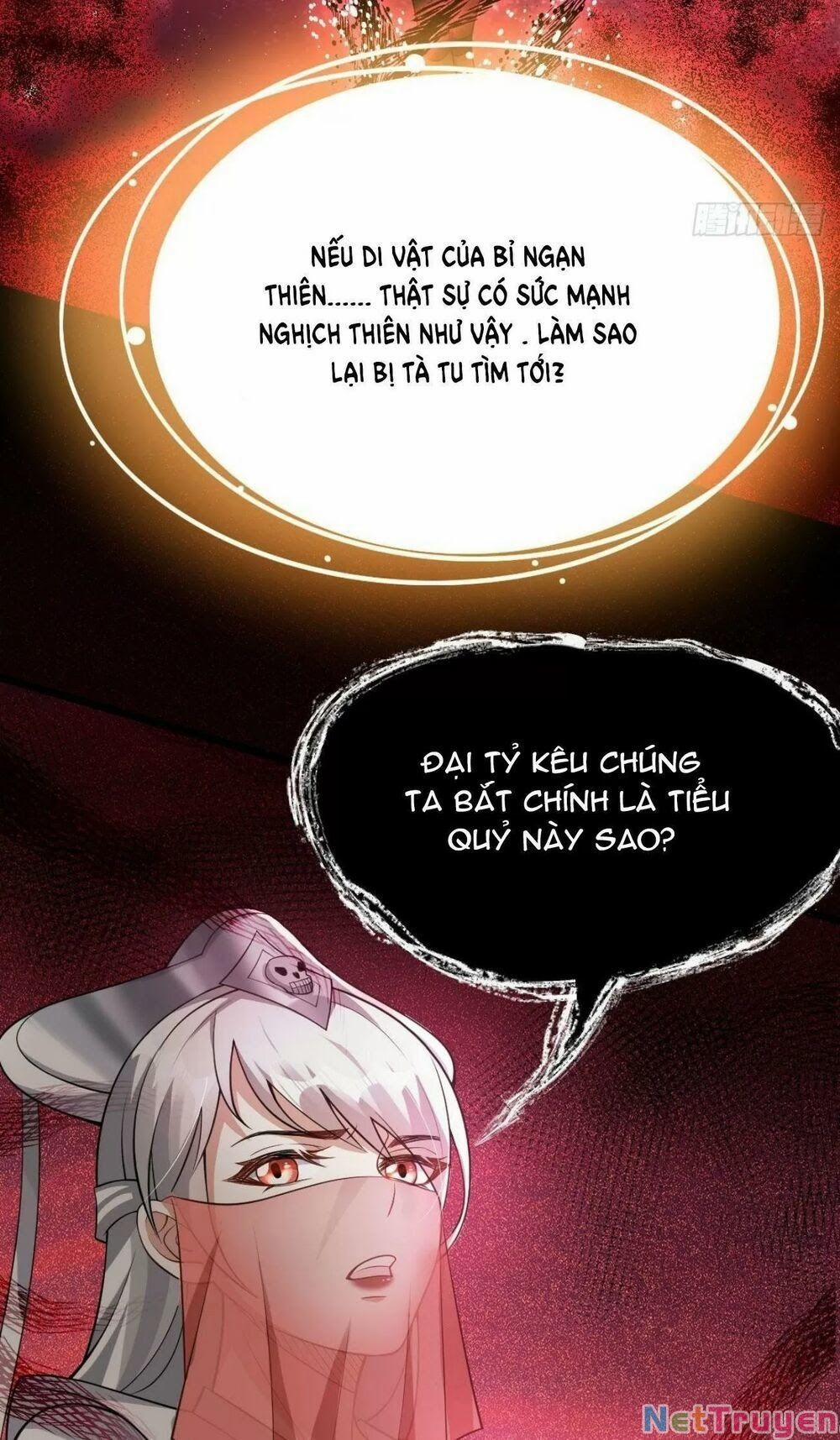 Phế Nữ Yêu Thần 39 trang 45