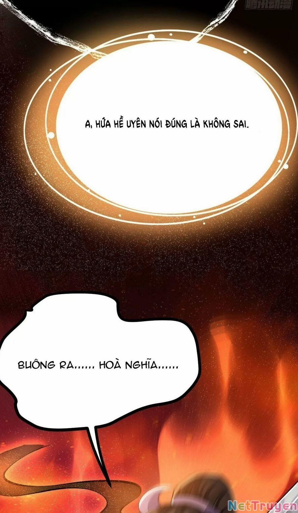 Phế Nữ Yêu Thần 39 trang 49