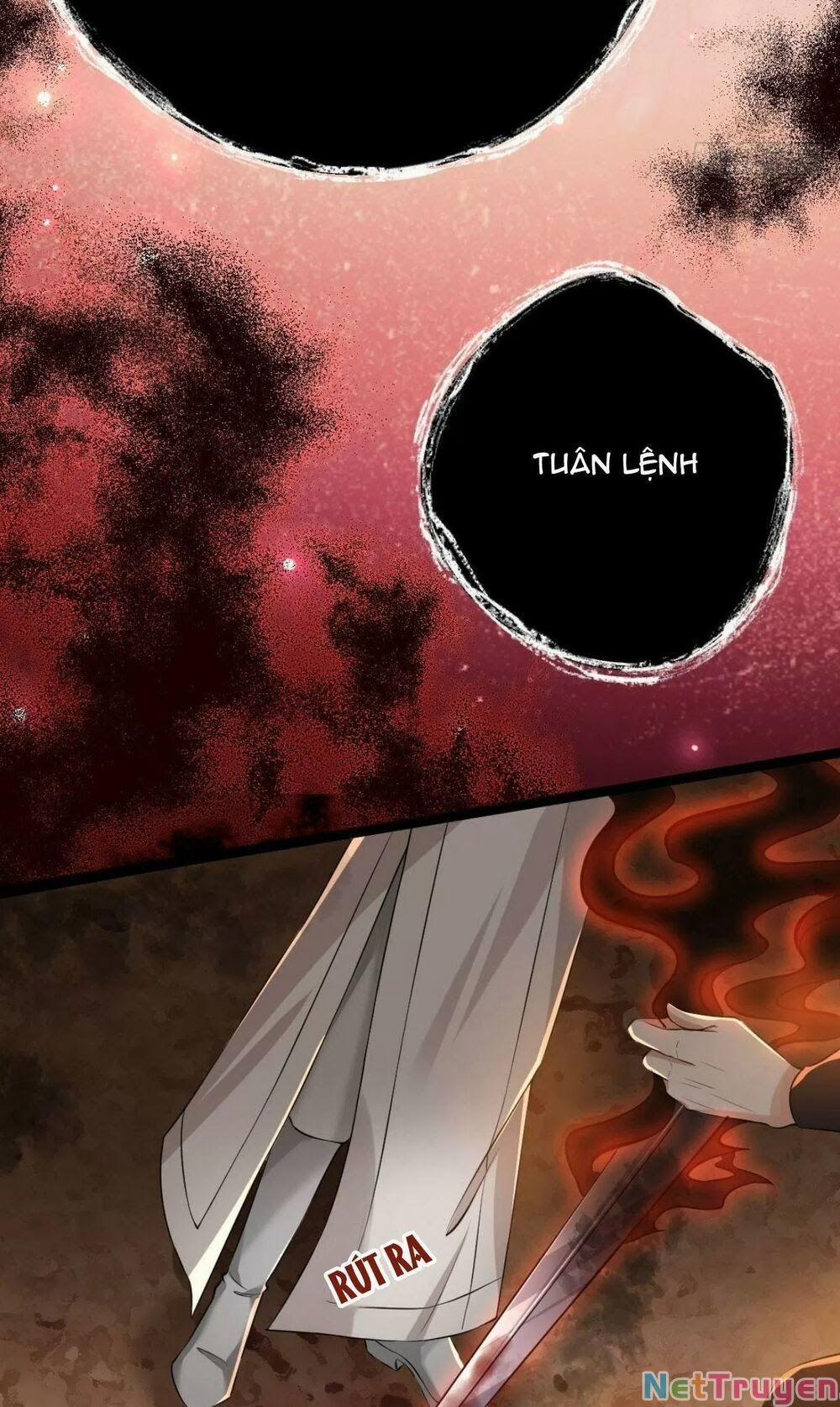 Phế Nữ Yêu Thần 39 trang 52