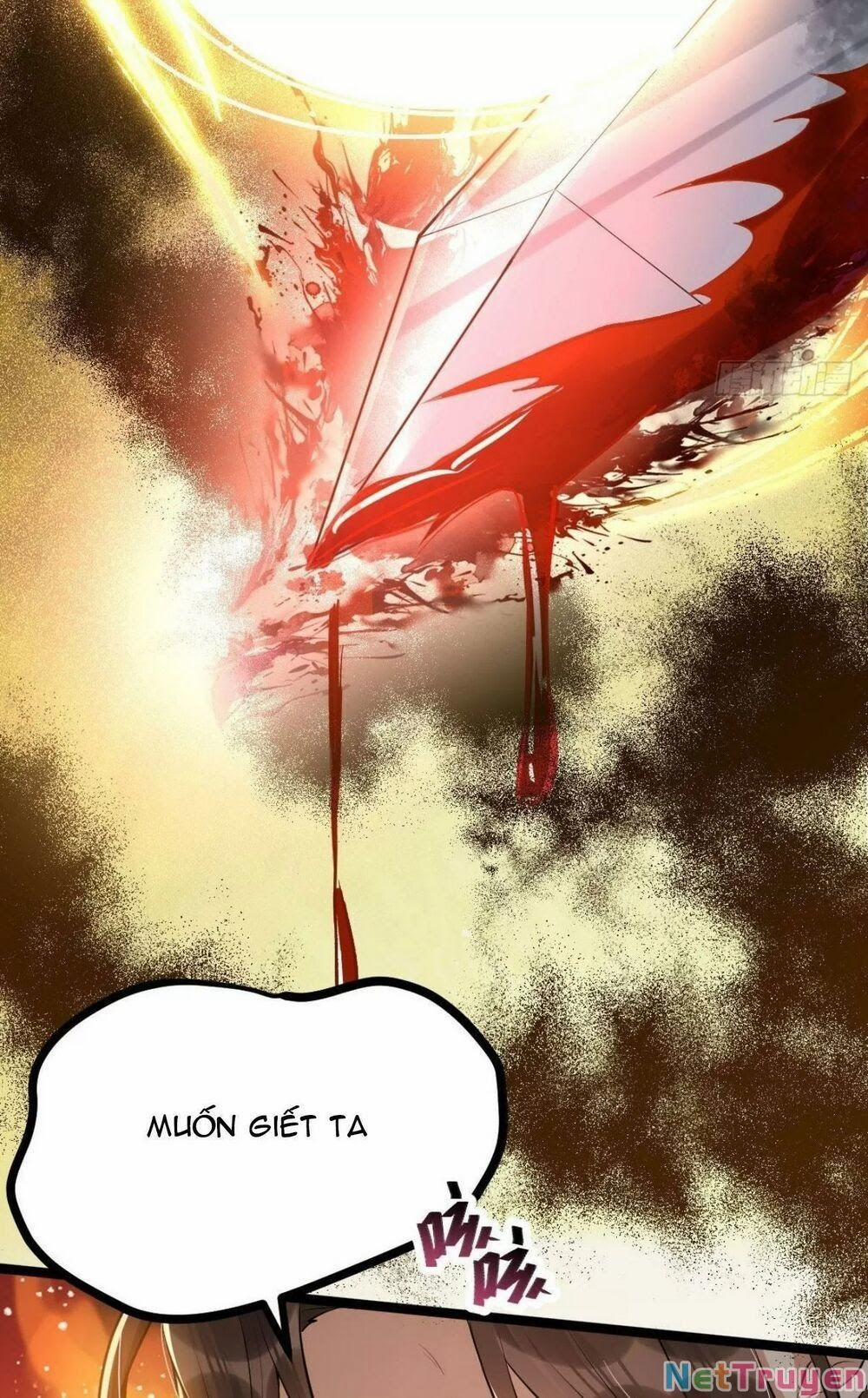 Phế Nữ Yêu Thần 39 trang 54